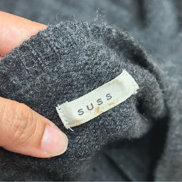 SUSS cashmere women’s sweater - Picture 3 of 4